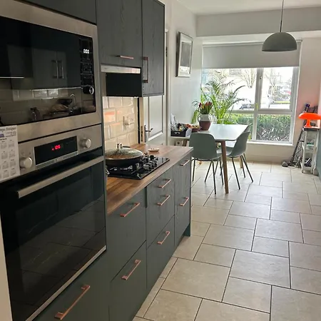 Villa Recently Renovated *